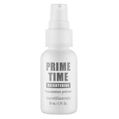 id bareMinerals Prime Time Primer - Brightening