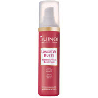 Guinot Firming Bust Cream: Longue Vie Buste