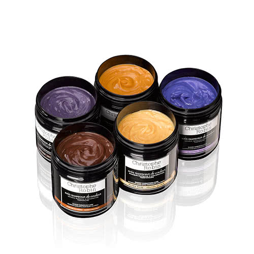 Christophe Robin Shade Variation Care - Chic Copper 250