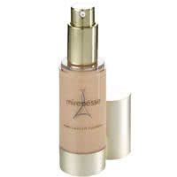 Mirenesse Liquid Silk Foundation - Vanilla Silk 35ml