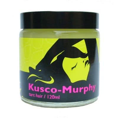 Kusco-Murphy Tart Hair