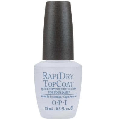OPI RapiDry Top Coat