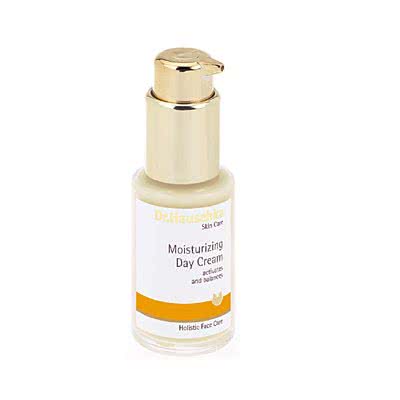 Dr Hauschka Revitalising Day Cream 100ml