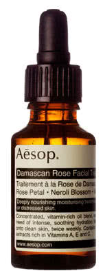 Aesop Damascan Rose Facial Treatment 25ml