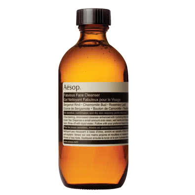 Aesop Fabulous Face Cleanser 200ml