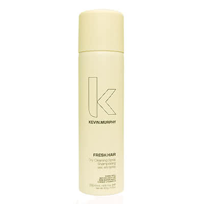 KEVIN.MURPHY Fresh Hair Dry Shampoo 250mL