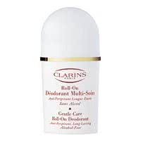 Clarins Gentle Care Roll-On Deodorant 