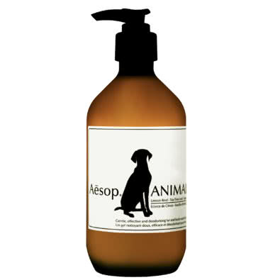 Aesop Animal 500ml