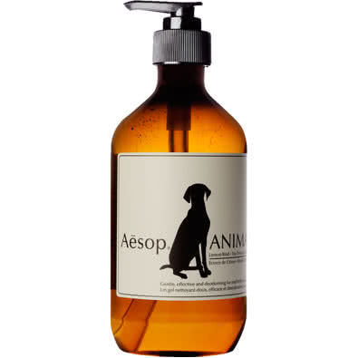 Aesop Animal 500ml