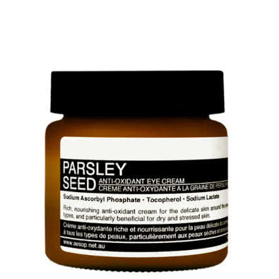 Aesop Parsley Seed Anti-Oxidant Eye Cream 10ml