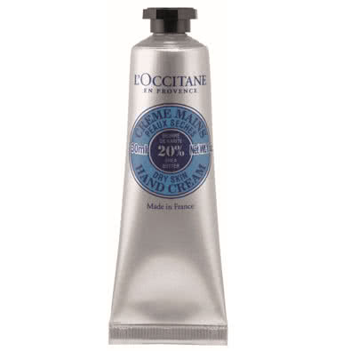 L'Occitane Shea Hand Cream - 30ml