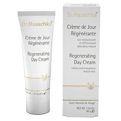 Dr Hauschka Regenerating Day Cream