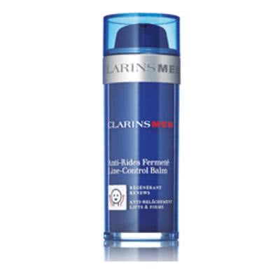 ClarinsMen Line Control Balm