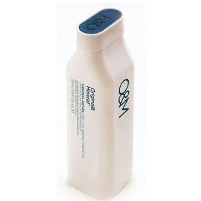 O&M Original Detox Shampoo