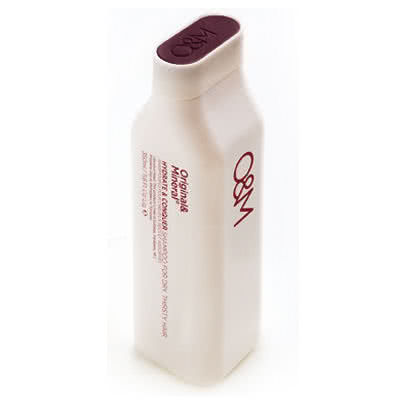 O&M Hydrate and Conquer Shampoo