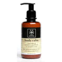 APIVITA Calm Body Milk - Olive & Chamomile
