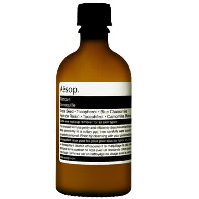 Aesop Remove Eye Makeup Remover