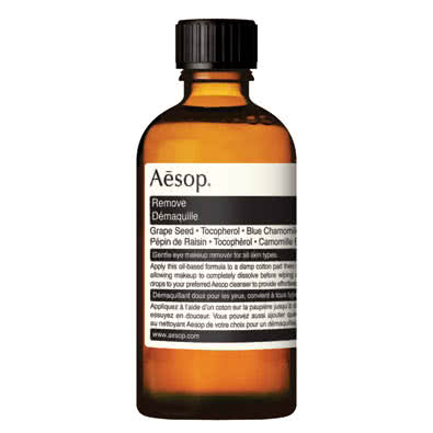 Aesop Remove Eye Makeup Remover