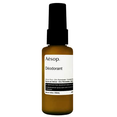 Aesop Deodorant