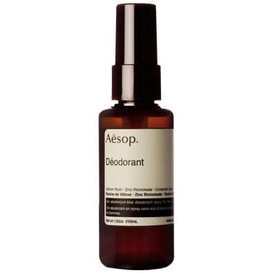 Aesop Deodorant
