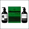 Aesop Geranium Leaf Duet