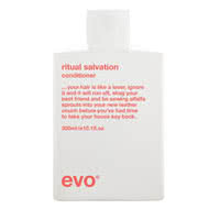 evo ritual salvation repairing conditioner 300ml