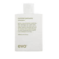 evo normal persons daily shampoo 300ml