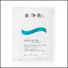 Biotherm White D-Tox Cellular Tissue Mask DISCONTINUED