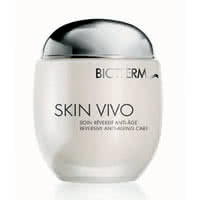 Biotherm Skin Vivo Anti-Ageing Day Cream-Gel