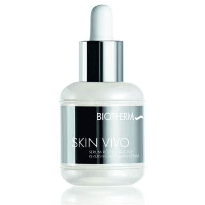 Biotherm Skin Vivo Anti-Ageing Tensing Serum