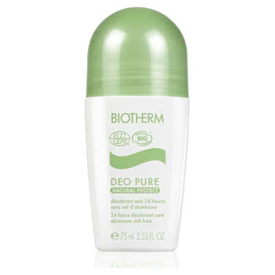 Biotherm Deo Pure Natural Protect Deodorant