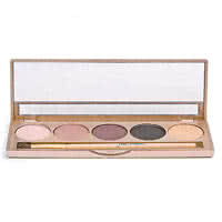 Jane Iredale Smoke Gets in Your Eyes Palette