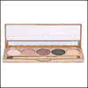 Jane Iredale Smoke Gets in Your Eyes Palette