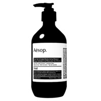 Aesop Rose Hair and Scalp Moisturising Masque 500ml