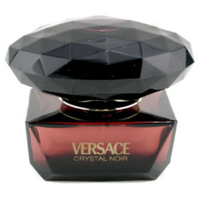 Versace Crystal Noir