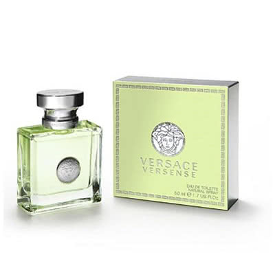 Versace Versense