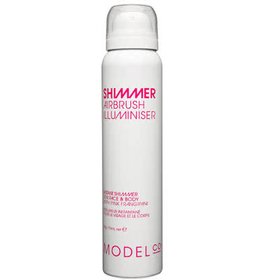 ModelCo Shimmer Airbrush Illuminiser