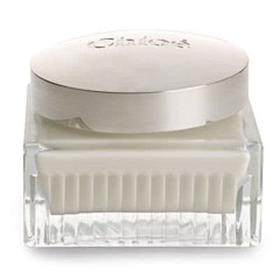 Chloe Perfumed Body Cream