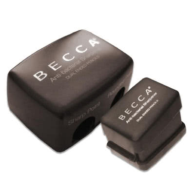 BECCA Pencil Sharpener