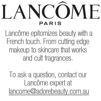 Lancome Bi-Facil Waterproof Eye Makeup Remover 125ml