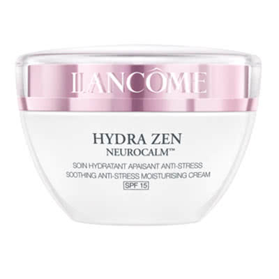 Lancome Hydra Zen Neurocalm Anti-Stress Moisturising Cream - SPF 15