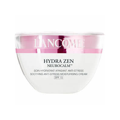 Lancome Hydra Zen Neurocalm Anti-Stress Moisturising Cream - SPF 15