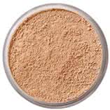 asap pure mineral foundation - Two