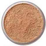 asap pure mineral foundation - Three
