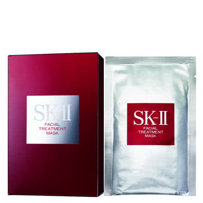 SK-II Texture Care Collection