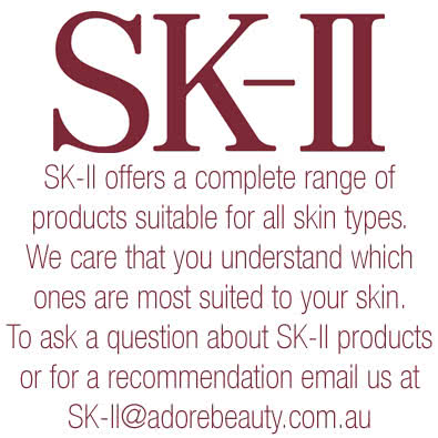 SK-II Eye Care Collection