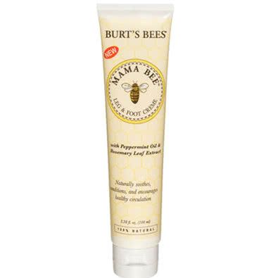 Burt's Bees Mama Bee Leg & Foot Creme
