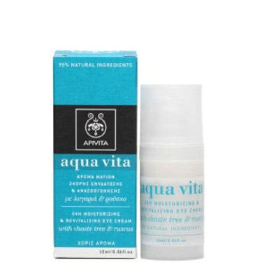 APIVITA Aqua Vita Eye Cream