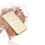 Napoleon Perdis Camera Finish - Gold Compact-Look N3 - Caramel