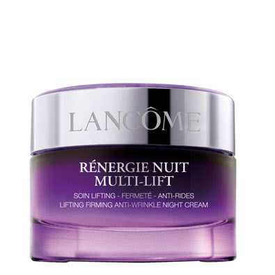 Lancome Renergie Multi-Lift Nuit Lifting Firming Anti-Wrinkle Night Cream